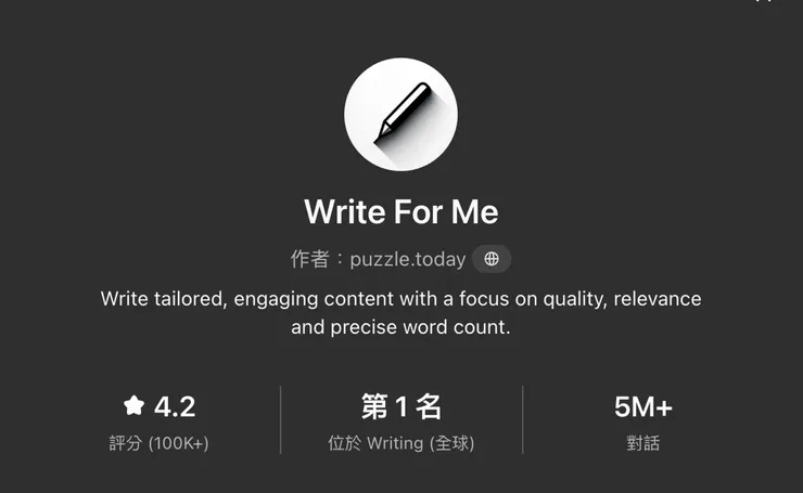 vocus｜新世代的創作平台