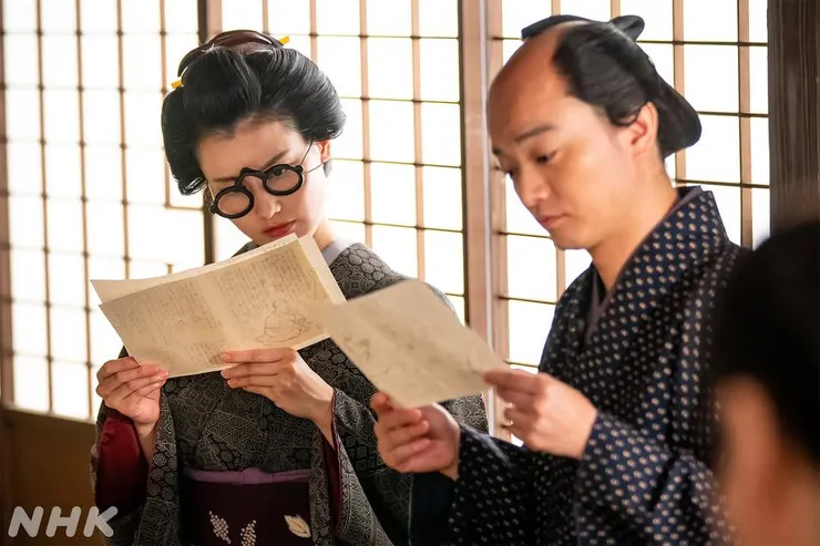 試讀的讀者都不覺得故事好笑