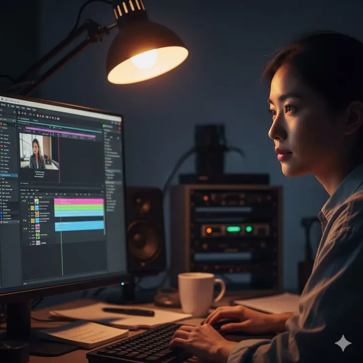 vocus|新世代的創作平台