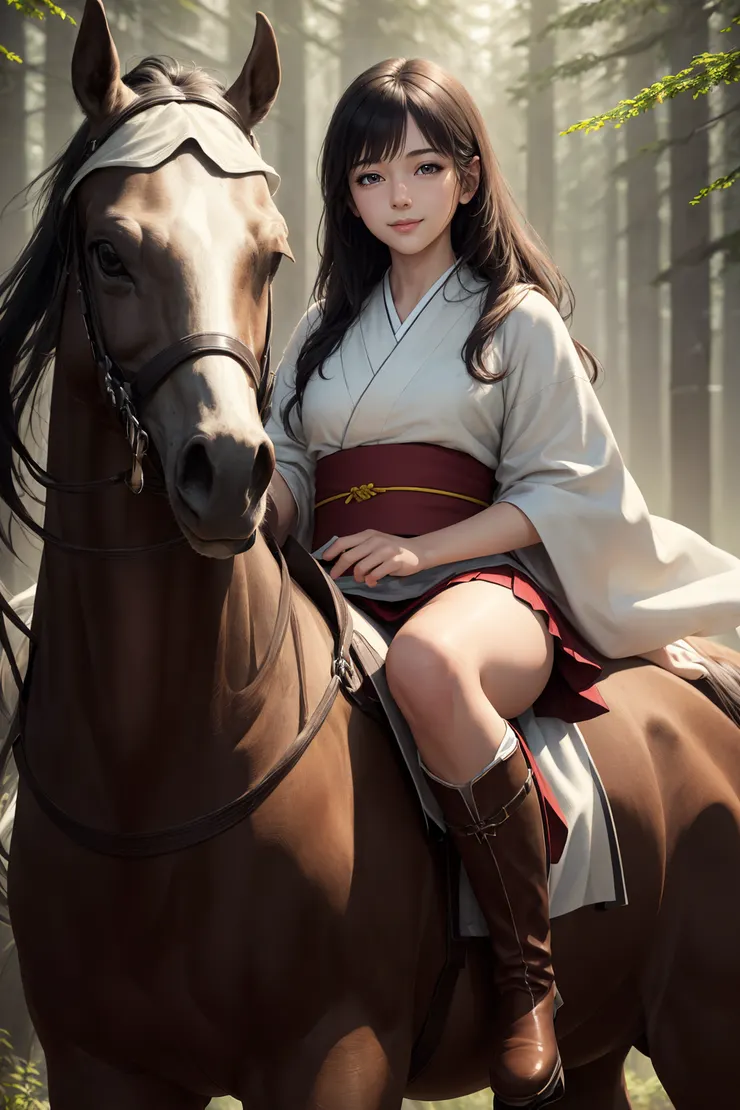 能再見到妳，真好