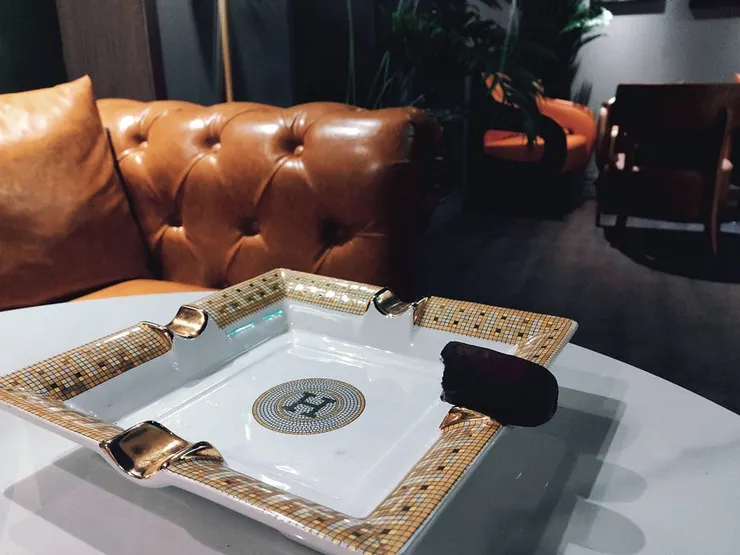 台灣也能種雪茄菸葉?會違法嗎?要如何種呢?抽雪茄還不夠,來試試自己種一片葉吧