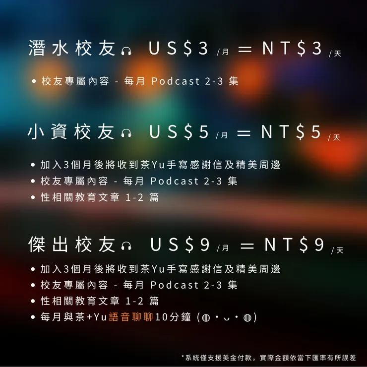 vocus｜新世代的創作平台