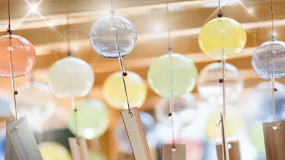 送禮能送風鈴嗎？