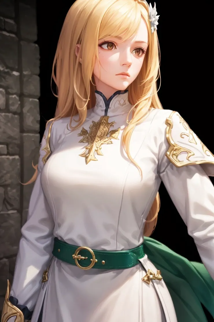 精細化的成品圖