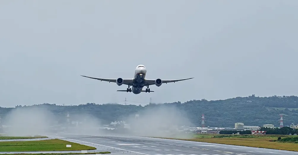 航空迷的科普文章練習簿