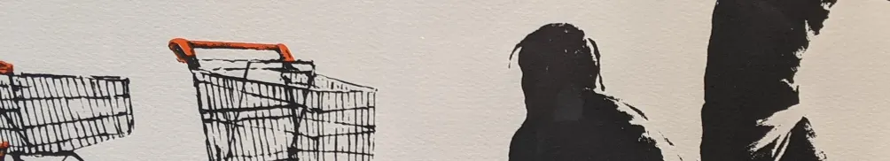 Michelle Lù的沙龍