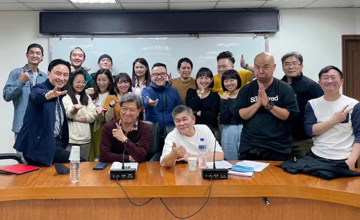 vocus|新世代的創作平台