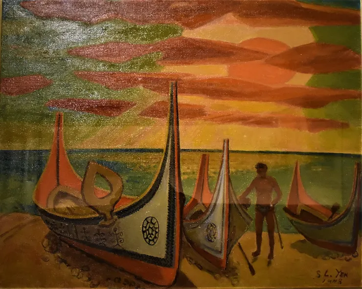 蘭嶼(下載自網路)