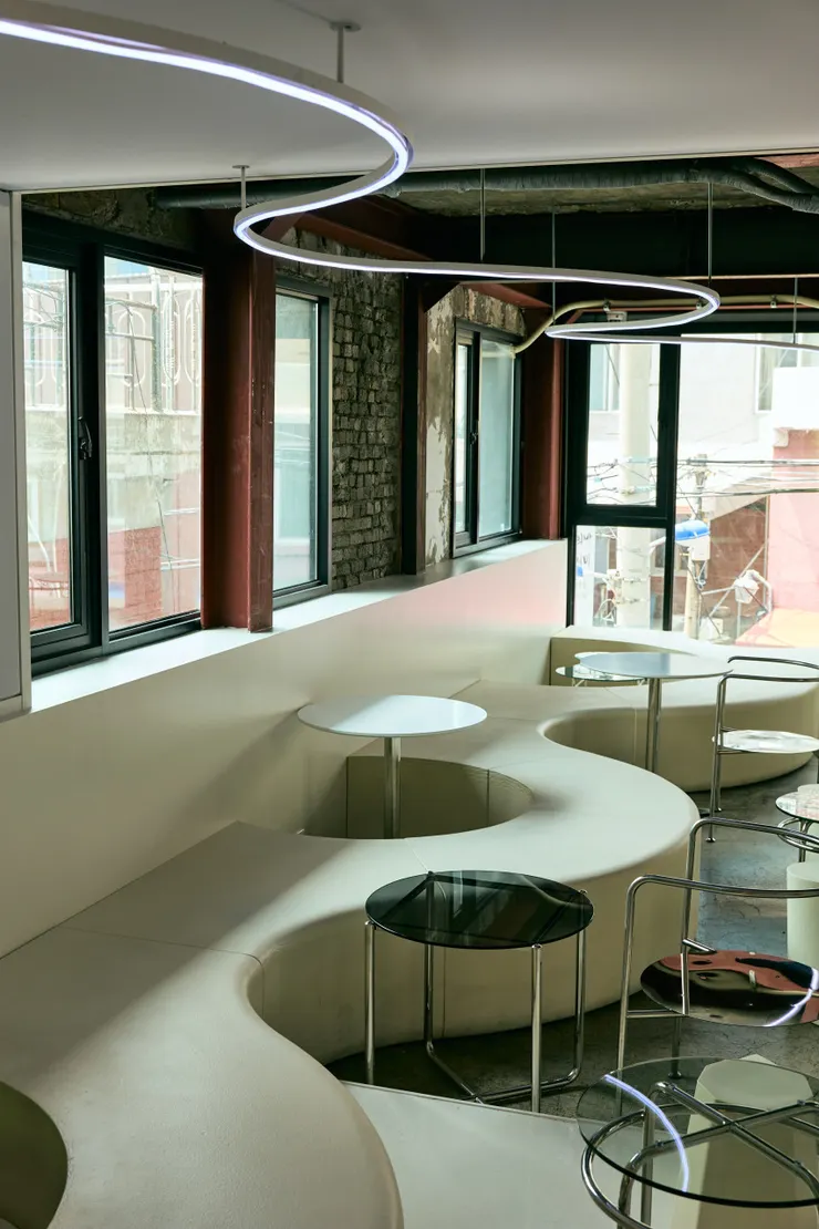 𝐂𝐀𝐅𝐄 𝐓𝐀𝐏𝐄 | 圖片來源 NAVER地圖店家登錄