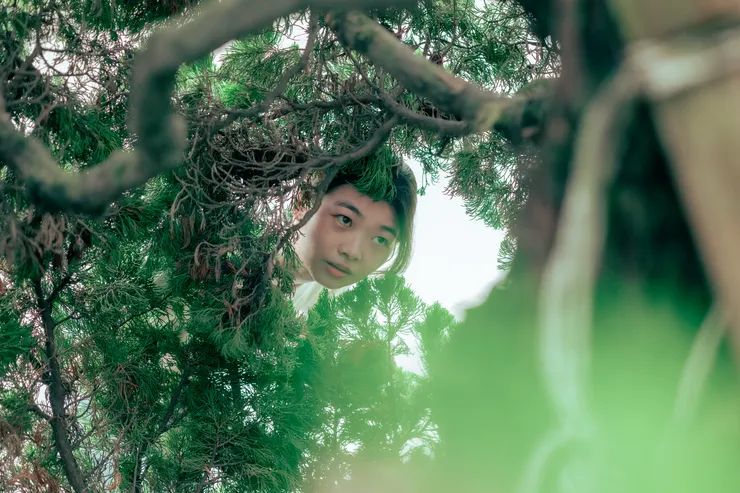 Photo by司馬（IG:our.appearance_)