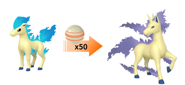 0078_烈焰馬進化鏈