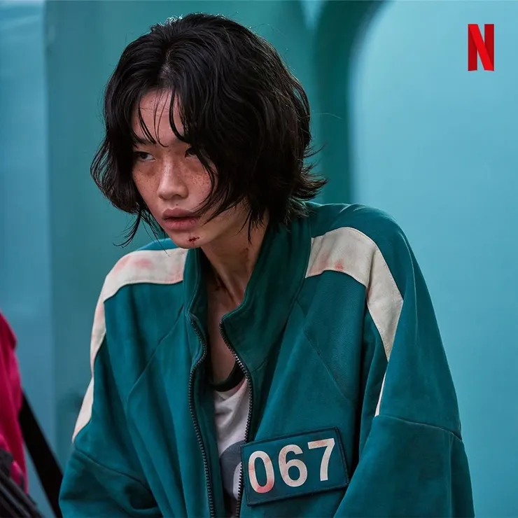 （圖源：Netflix Korea）