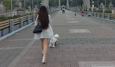 方芸祈~沒有絕對的壞人， 只有在愛裡失去分寸的人