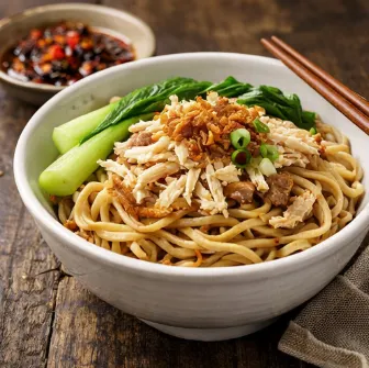 桃園乾拌麵批發首選和豐食品：讓您的餐飲事業「拌」出好滋味