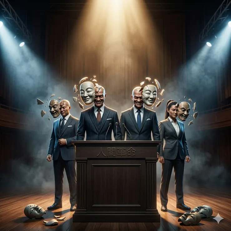 vocus|新世代的創作平台