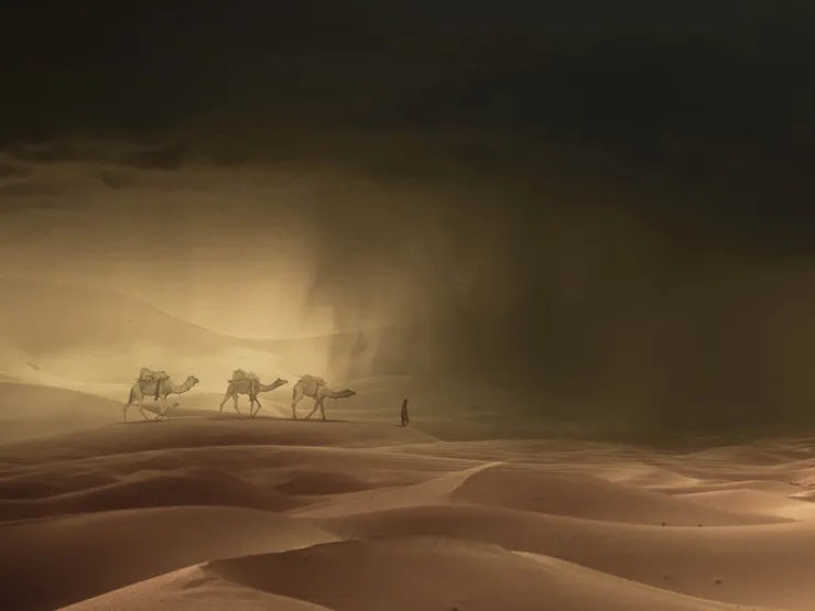 vocus|新世代的創作平台