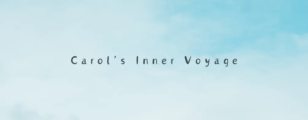 愷洛心旅┃Carol's Inner Voyage