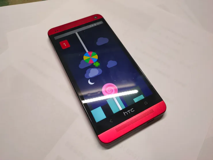 Android 5.0系統中的彩蛋遊戲，很難玩