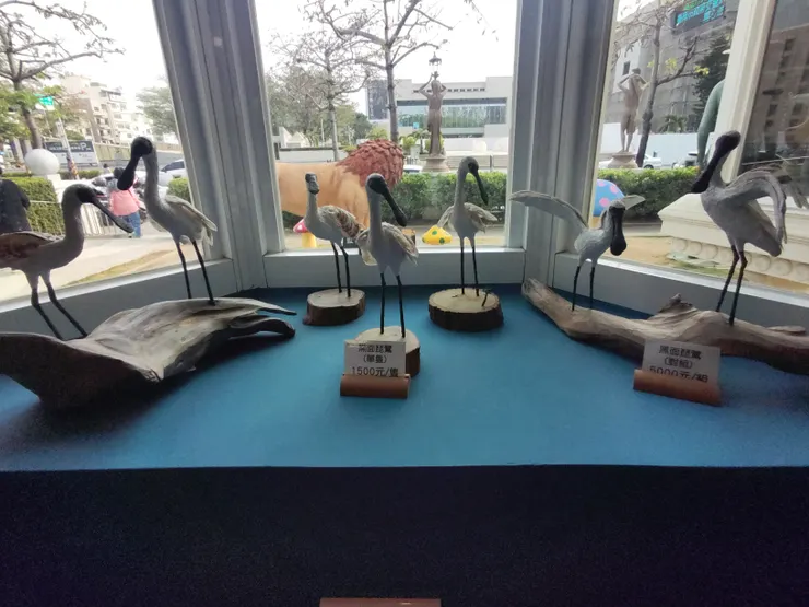 藏金閣2館-內部4