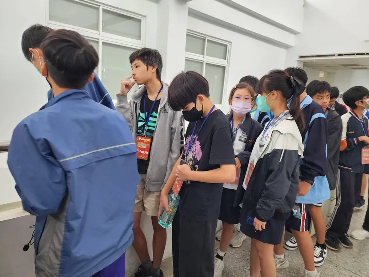 台南上華蒙特梭利國高中：2024年成果展現，給您孩子不一樣的教育體驗！