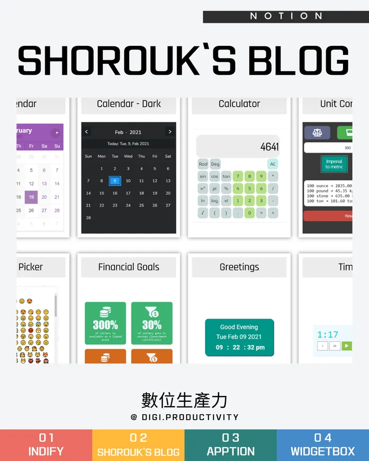 vocus｜新世代的創作平台