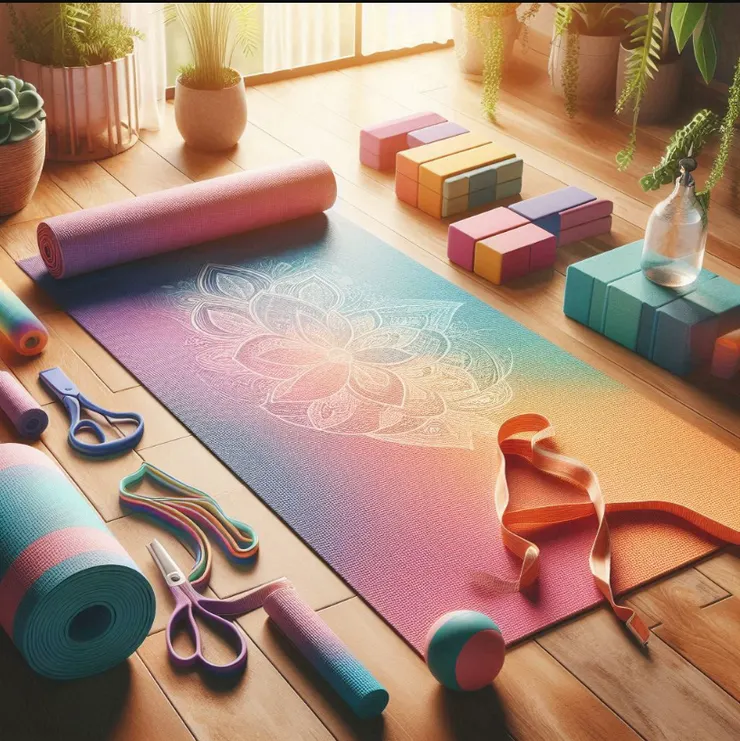 Yoga Mat Manufacturers