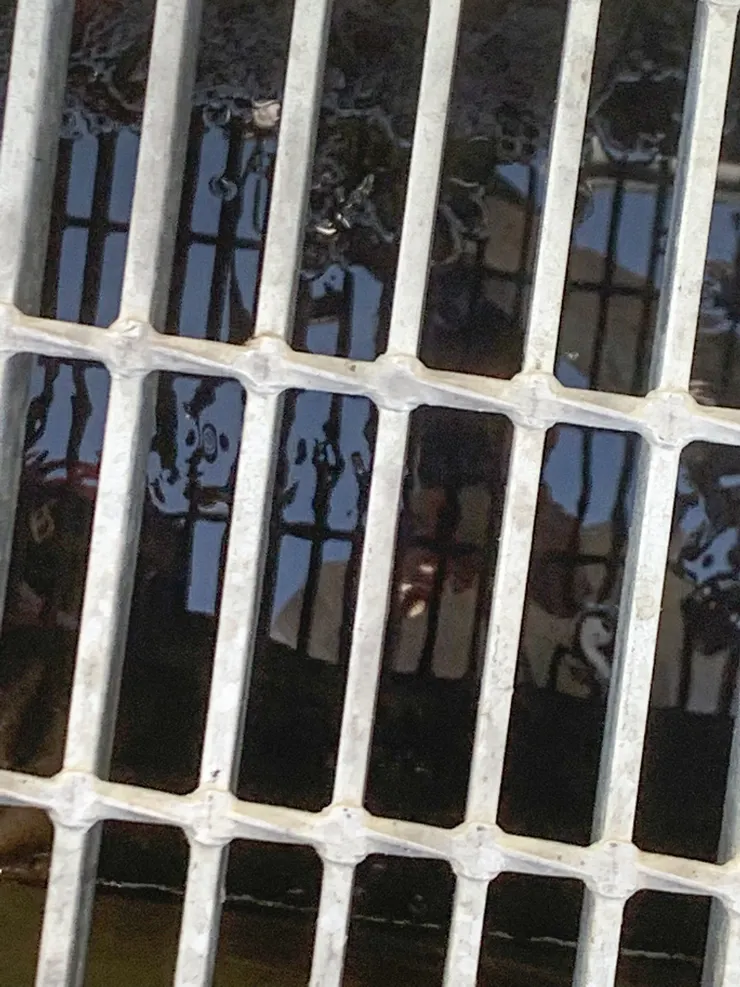 右邊中間第二格就是永別的airpods。