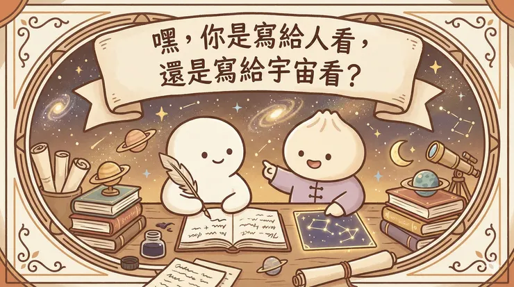 vocus｜新世代的創作平台