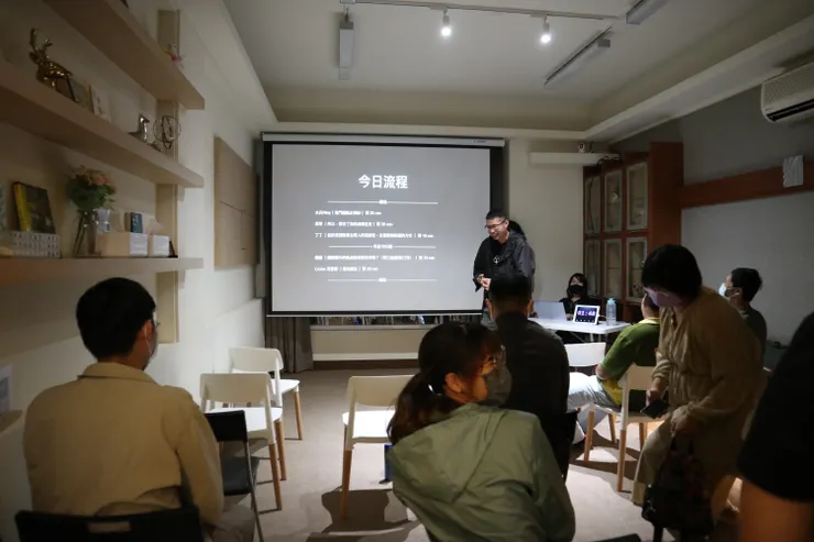 vocus|新世代的創作平台