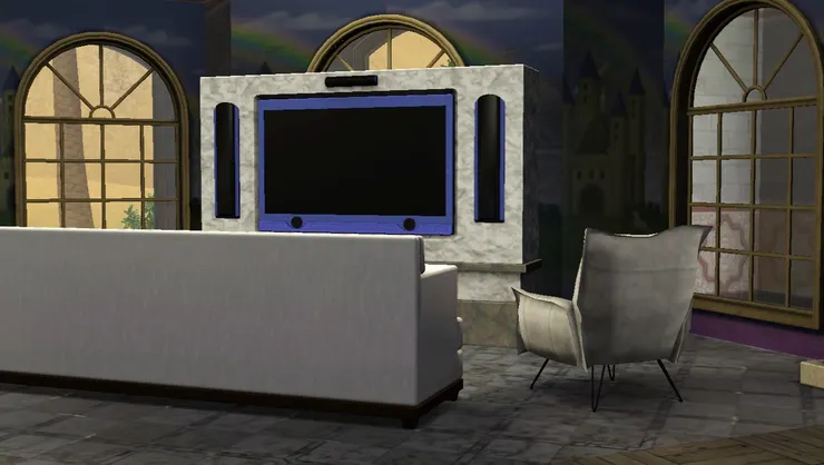 在這裏看電影一流！