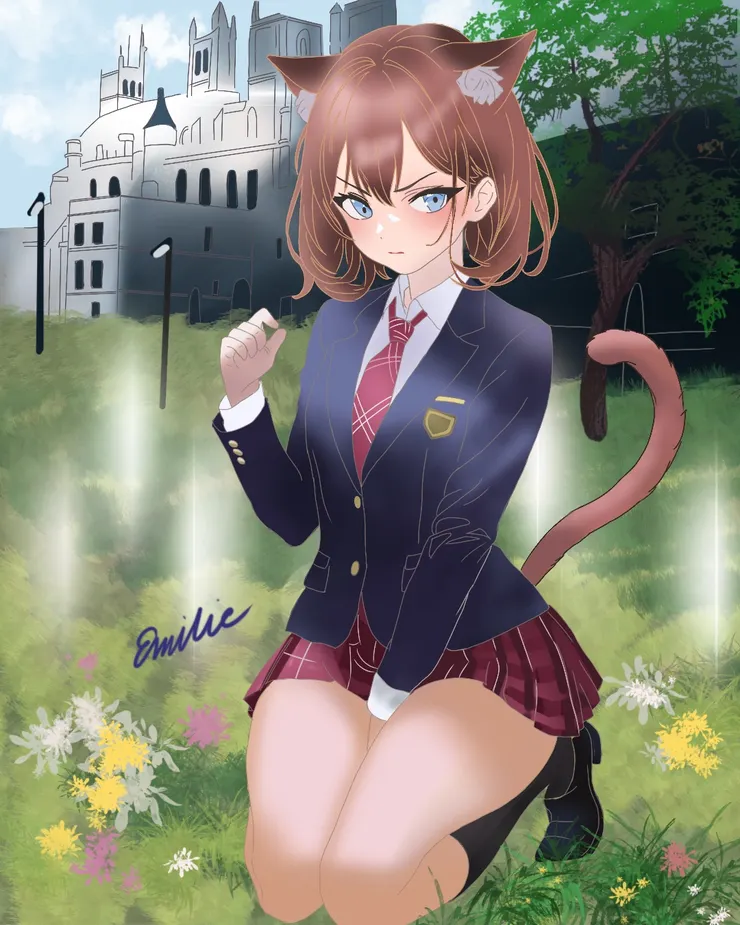 芙歐