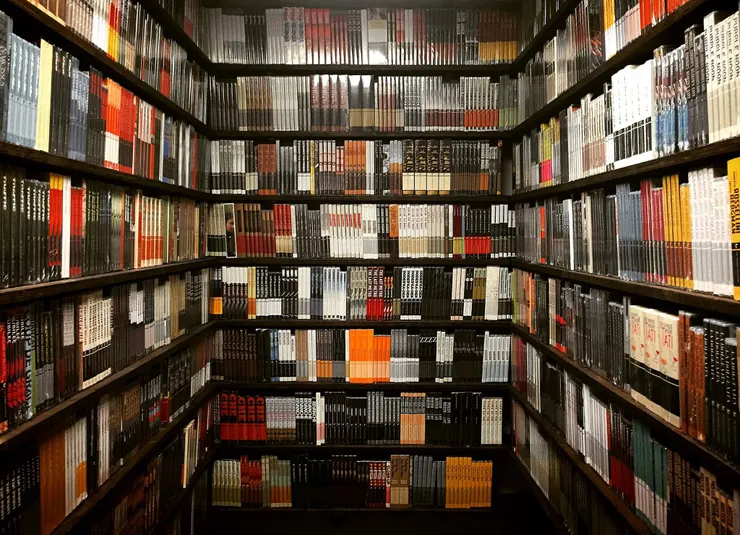 vocus|新世代的創作平台