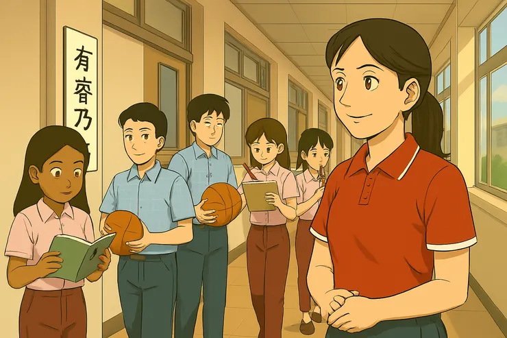 使用 copilot 生成圖像