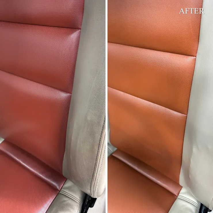 台南汽車美容大禮包!送我爸的過年紅包!老車變靚車,佑鑫車體鍍