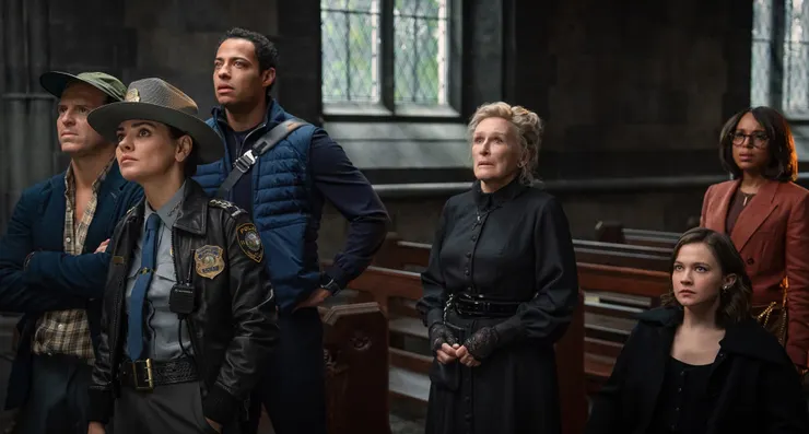 鋒迴路轉：亡者歸來 | 評價 7.5/10  | awwrated