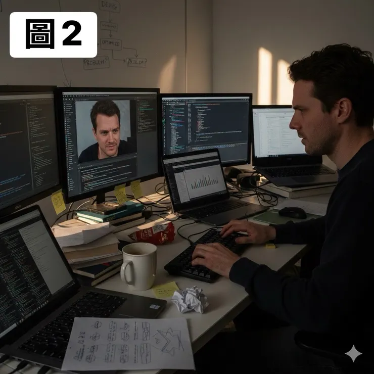vocus|新世代的創作平台
