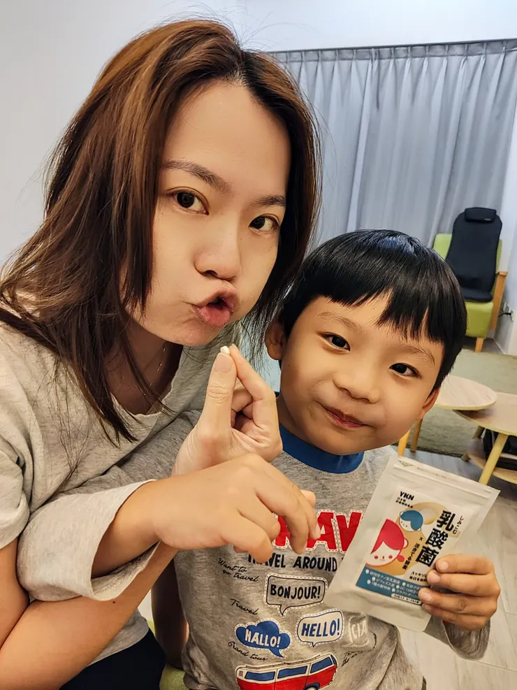 YKN日本極有酵益菌錠