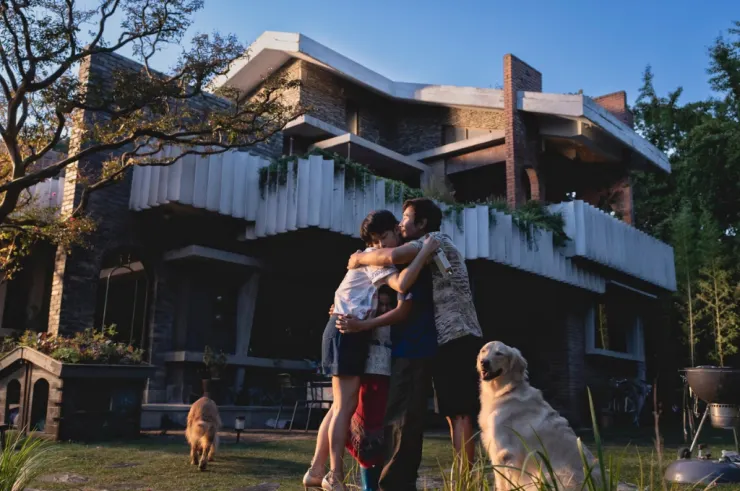 《徵人啟弒》電影劇照／龍祥電影