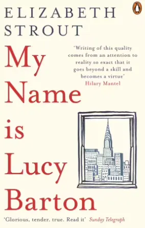 My Name is Lucy Barton