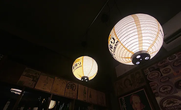 蘆洲居酒屋推薦│京田津居酒屋，氣氛滿點的蘆洲日式串燒店