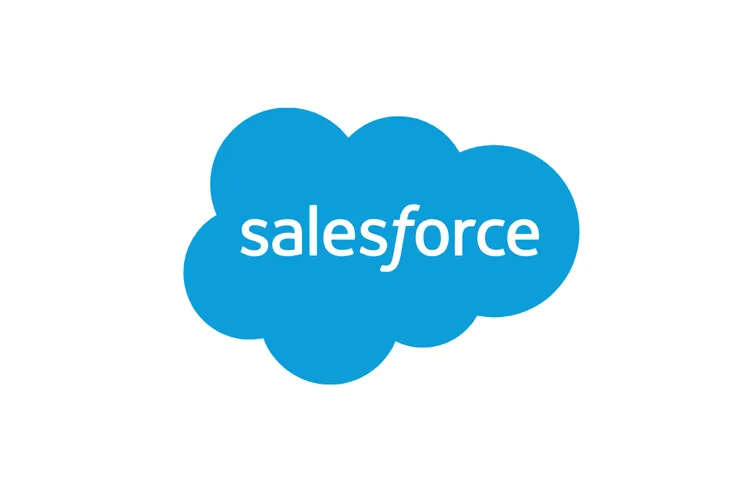CRM系統平台工具---Salesforce為例，專為幫助企業管理客戶關係、優化銷售流程及提升服務效率設計。利用客戶數具管理、銷售自動化、數據分析等整合功能，使其成為大小規模企業管理客戶關係和優化業務流程的理想工具之一。圖片來源:salesforce官網https://www.salesforce.com/tw/