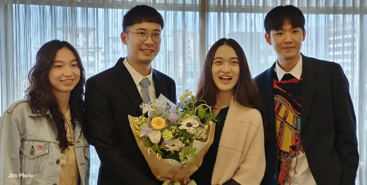 vocus｜新世代的創作平台