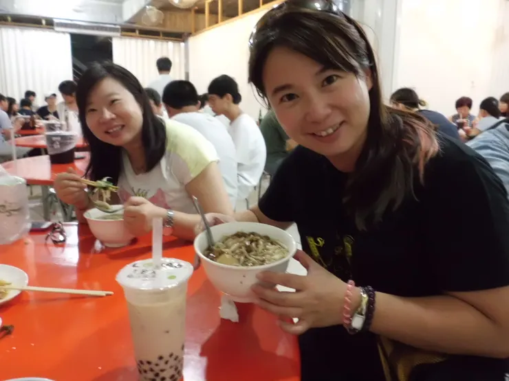 我們有餓很多天嗎？🤣