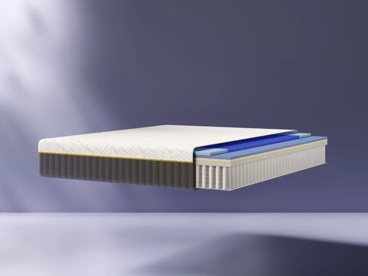 Emma床墊折扣碼｜Zero Gravity 零重力床墊