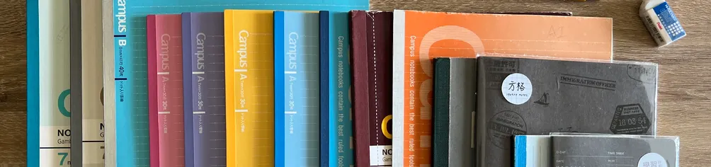 筆記人‧Keepnoter 的沙龍