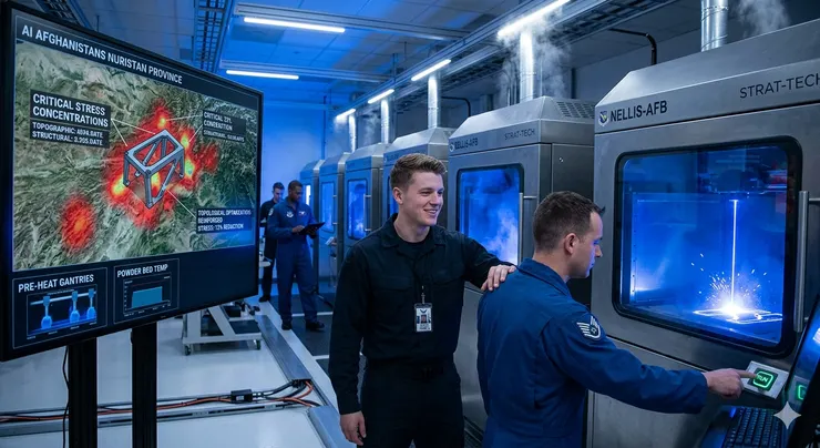 Image generated by AI (Gemini) by Author