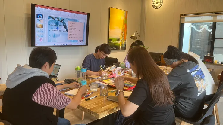 vocus｜新世代的創作平台