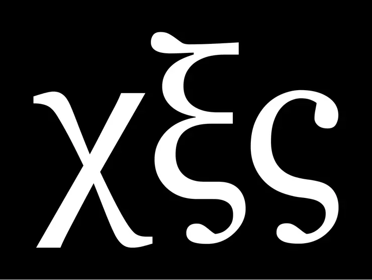 希臘數字的666