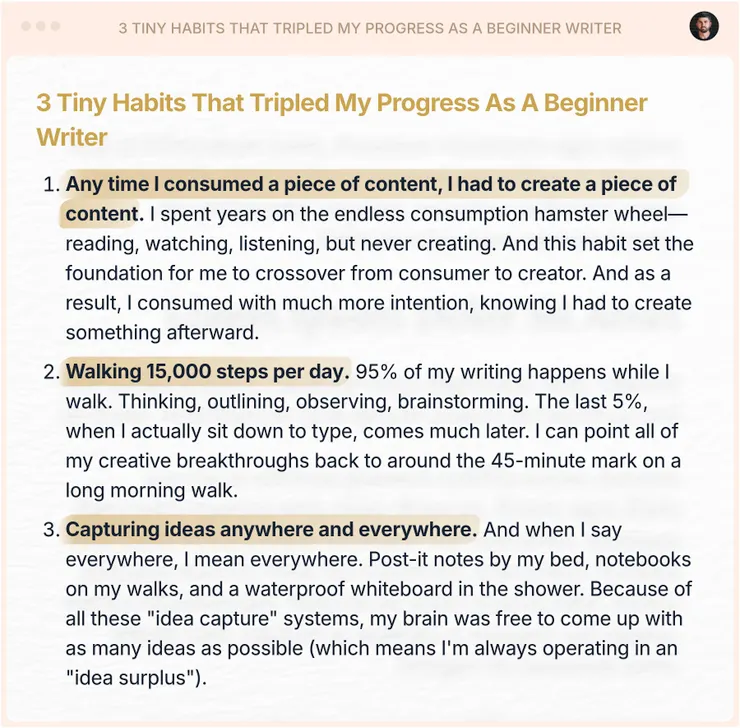 vocus｜新世代的創作平台