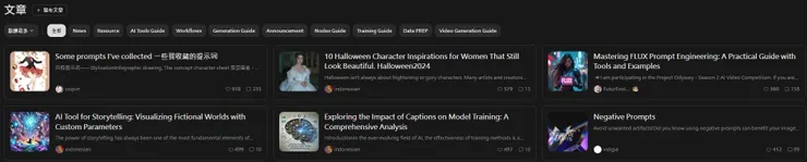 vocus｜新世代的創作平台